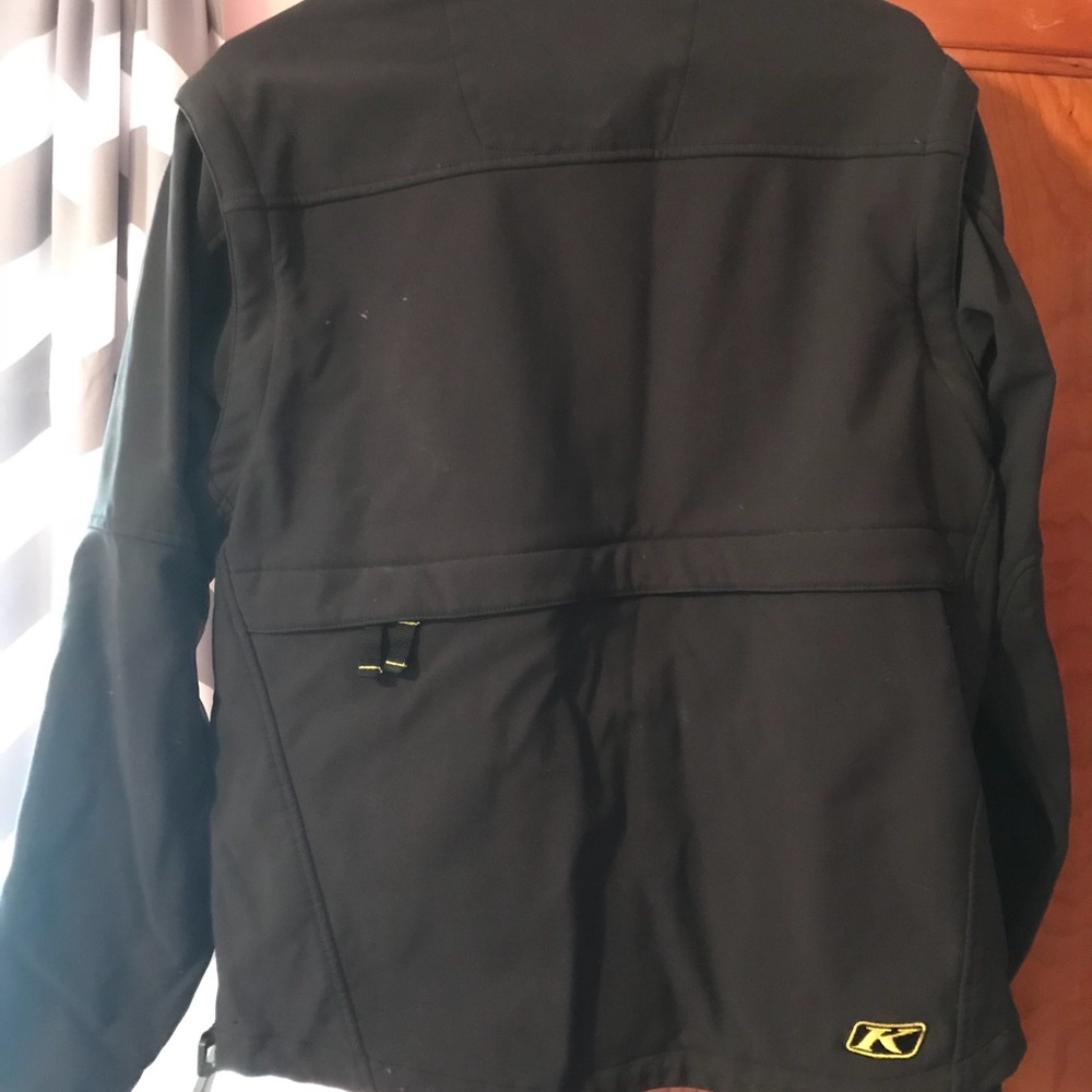 Klim jacket